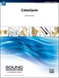 Cataclysm Concert Band sheet music cover